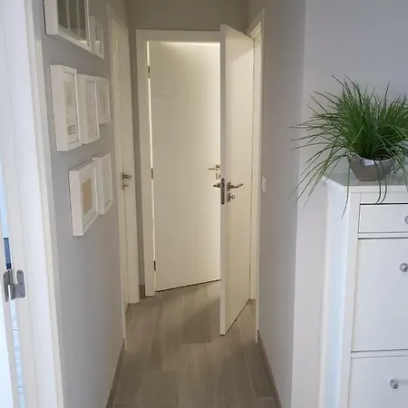 Appartement Vilamoura *