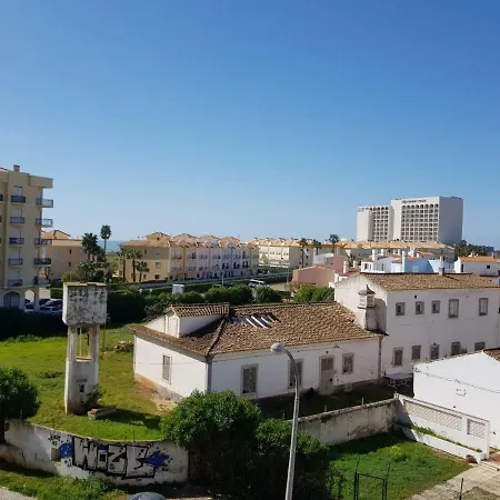 Apartment Vilamoura Quarteira