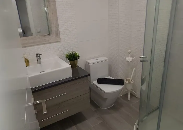 Appartement Vilamoura *