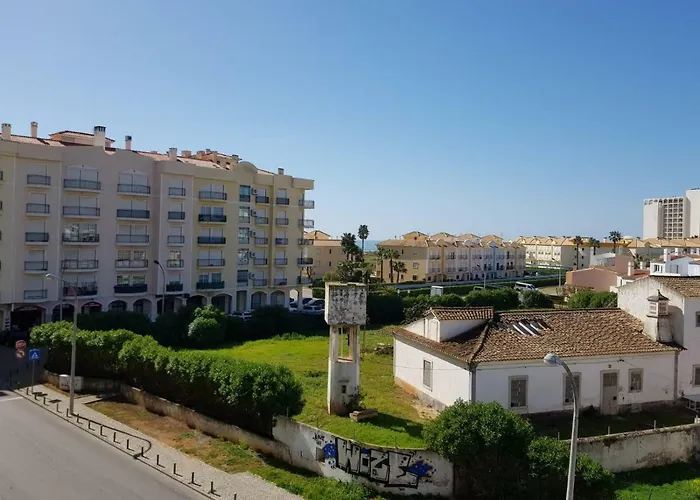 Vilamoura Appartement *