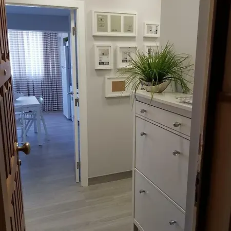 Vilamoura Apartment *