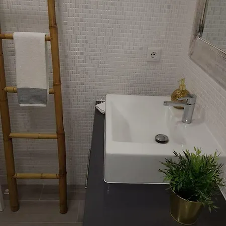 Vilamoura Apartment *