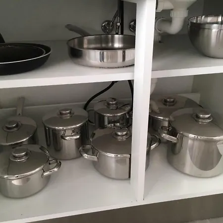 Apartment Vilamoura Quarteira