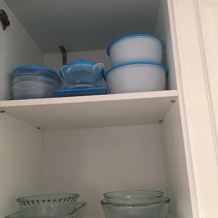 Vilamoura Apartment *