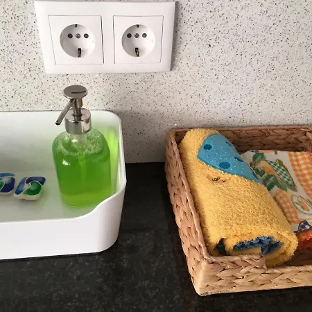 Appartamento Vilamoura *