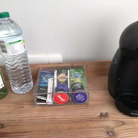 Vilamoura Apartment *