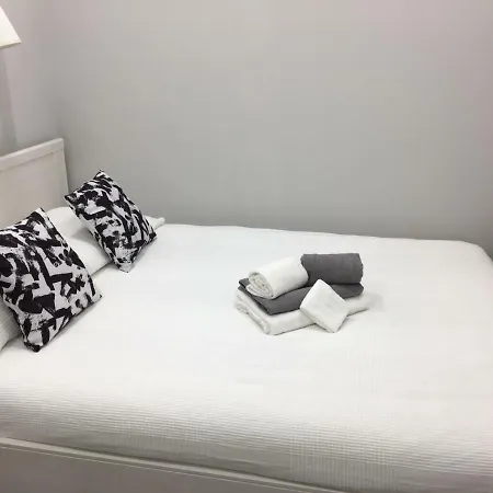 公寓 Vilamoura 奎特里拉
