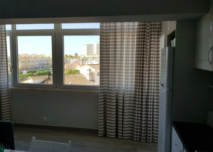 Apartment Vilamoura Quarteira