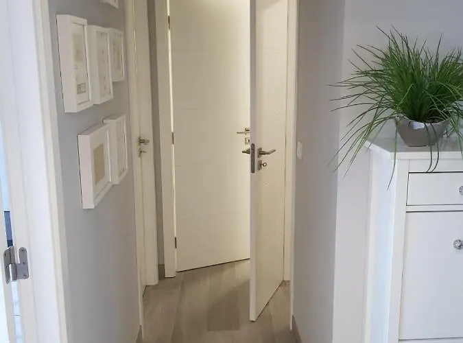 Apartment Vilamoura *