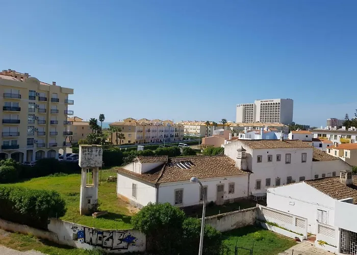 Apartamento Vilamoura Quarteira