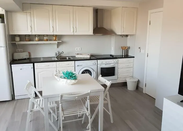 Apartamento Vilamoura