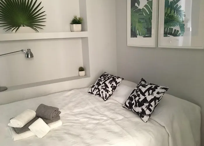 Vilamoura Apartment *
