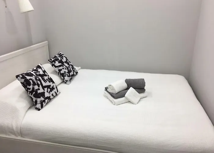 Apartment Vilamoura Quarteira