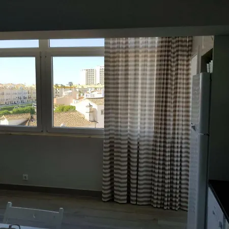 Apartamento Vilamoura Quarteira
