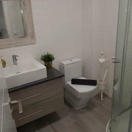 Apartman Vilamoura *