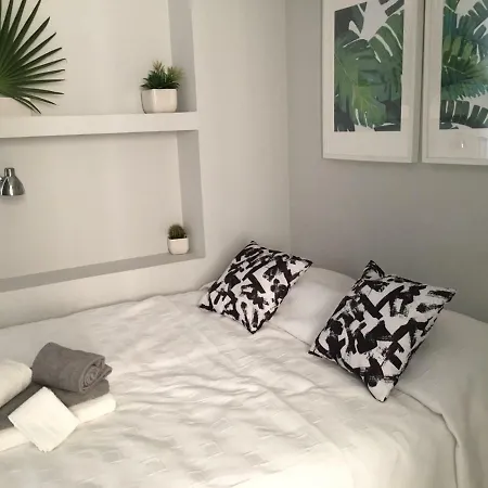 Vilamoura Apartman *