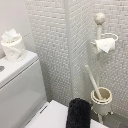 Apartman Vilamoura *